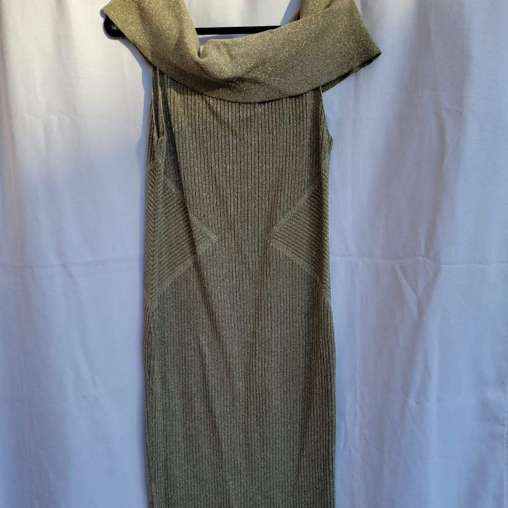Midi Dress - Picture 6 of 8